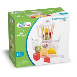 Smoothie maker set